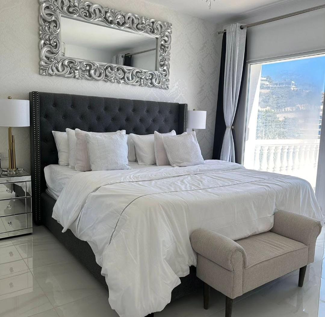 Foto-habitación-perfect-homes-2 Habitación limpia e impecable por los servicios de limpieza de perfect homes