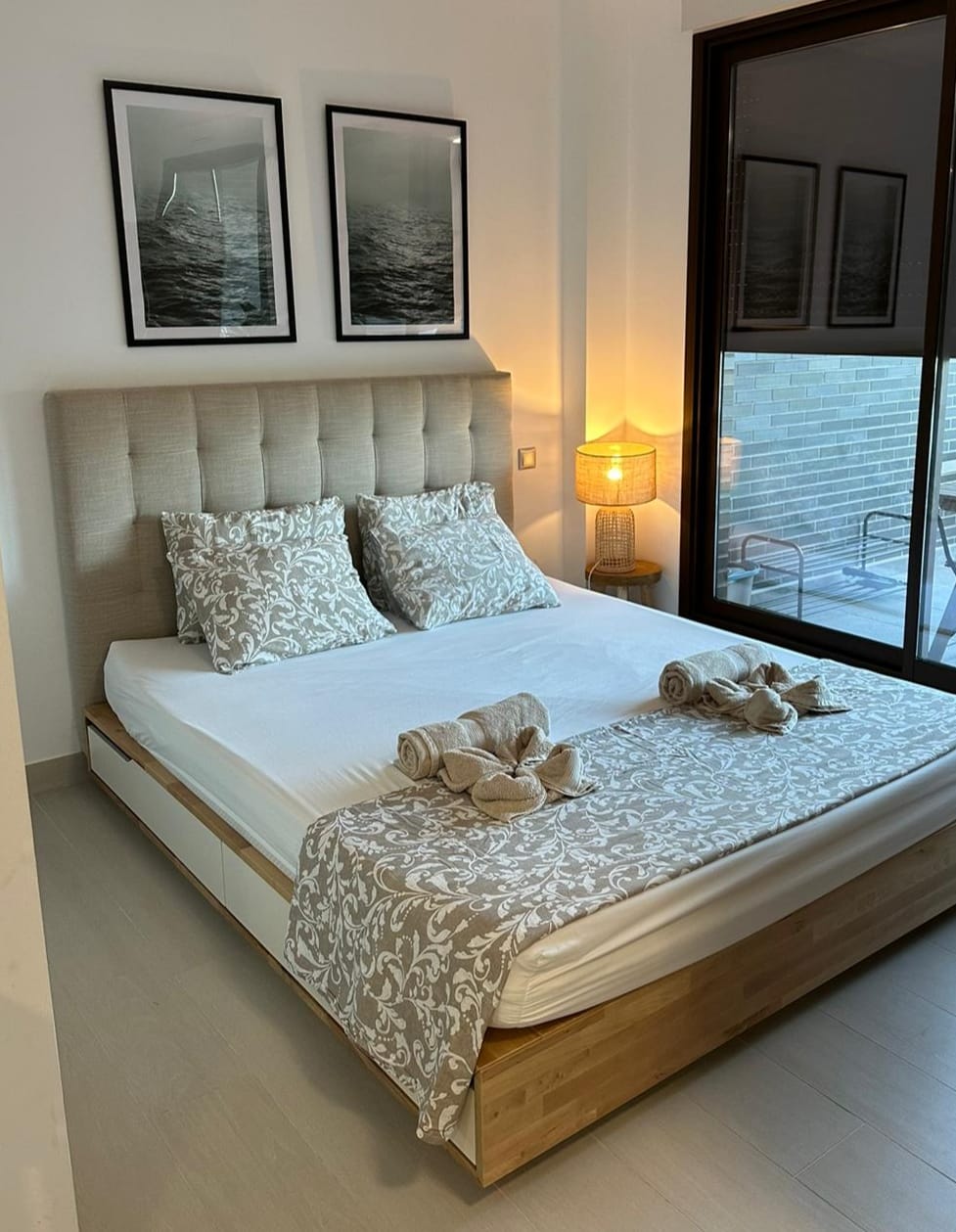 Foto-habitación-perfect-homes-3 Habitación limpia e impecable por los servicios de limpieza de perfect homes